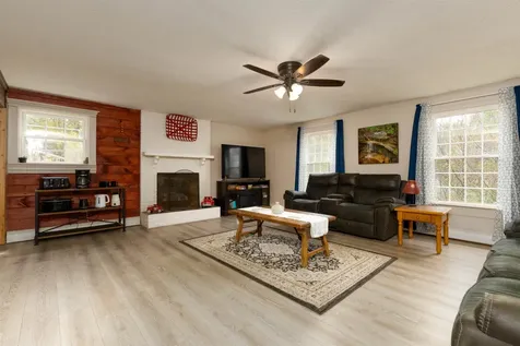 3 Snowshoe Hill Road Claremont NH 03743