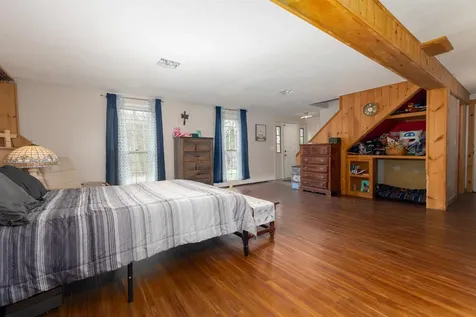 3 Snowshoe Hill Road Claremont NH 03743