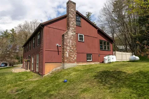 3 Snowshoe Hill Road Claremont NH 03743