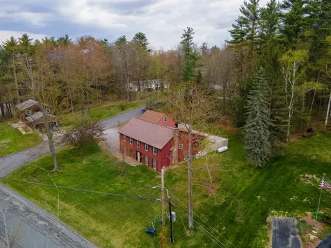 3 Snowshoe Hill Road Claremont NH 03743