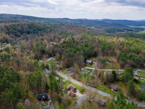 3 Snowshoe Hill Road Claremont NH 03743