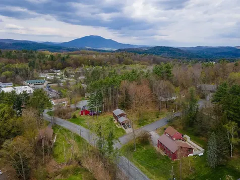 3 Snowshoe Hill Road Claremont NH 03743