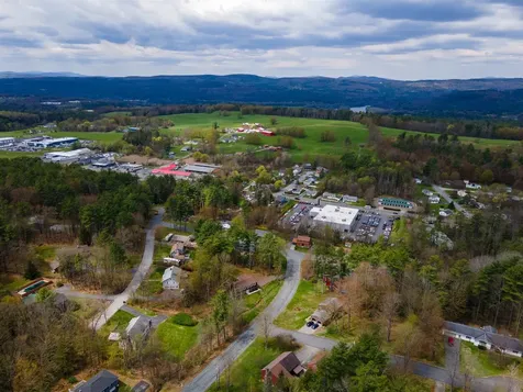 3 Snowshoe Hill Road Claremont NH 03743