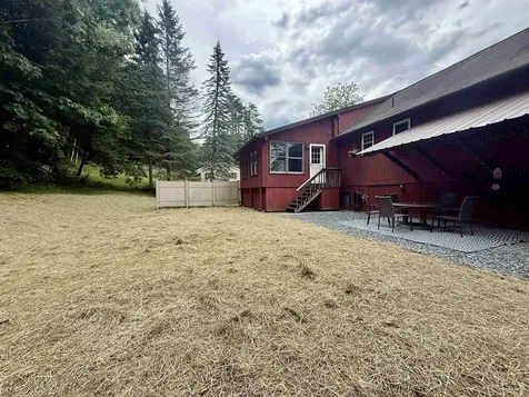 3 Snowshoe Hill Road Claremont NH 03743