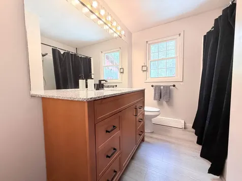 3 Snowshoe Hill Road Claremont NH 03743