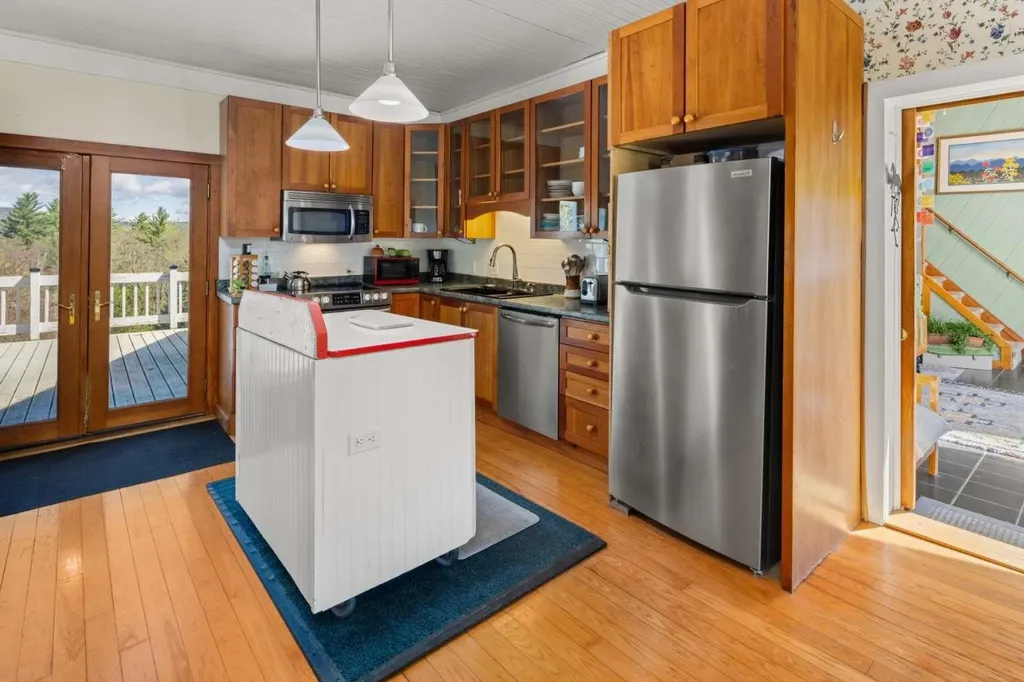 65 Widow Moses Road Berlin VT 05602
