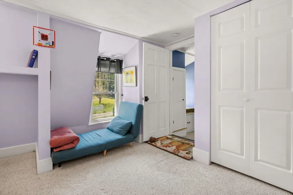 65 Widow Moses Road Berlin VT 05602