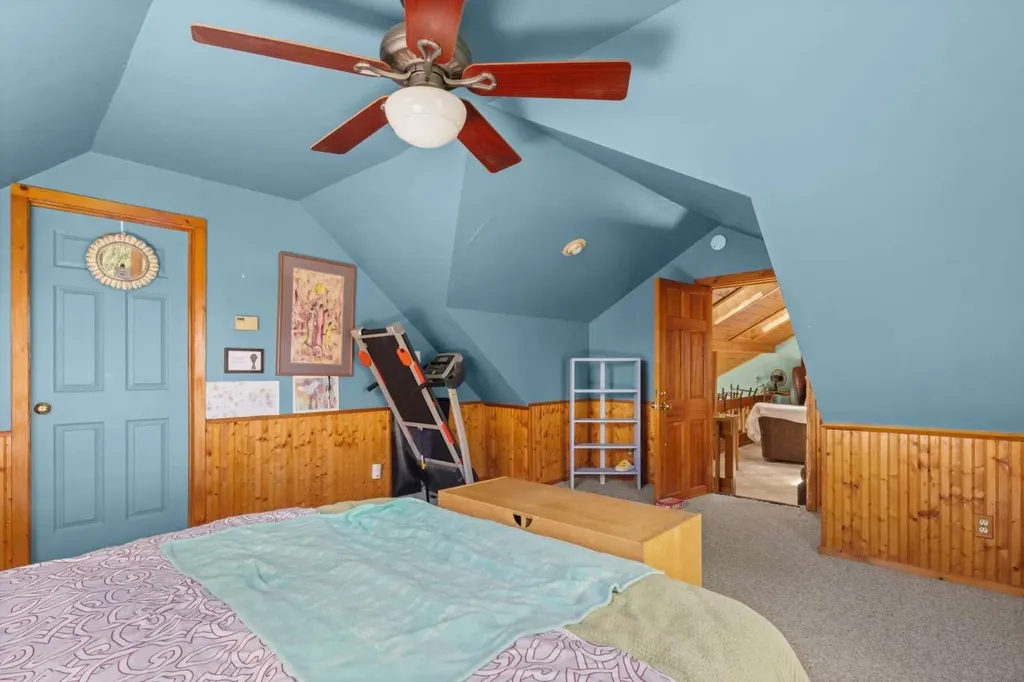 65 Widow Moses Road Berlin VT 05602