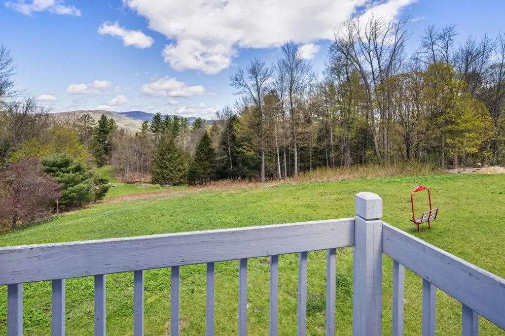65 Widow Moses Road Berlin VT 05602