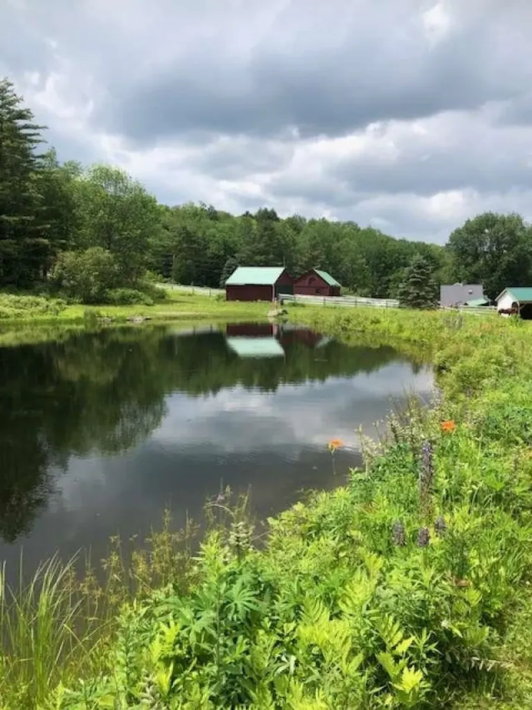 65 Widow Moses Road Berlin VT 05602
