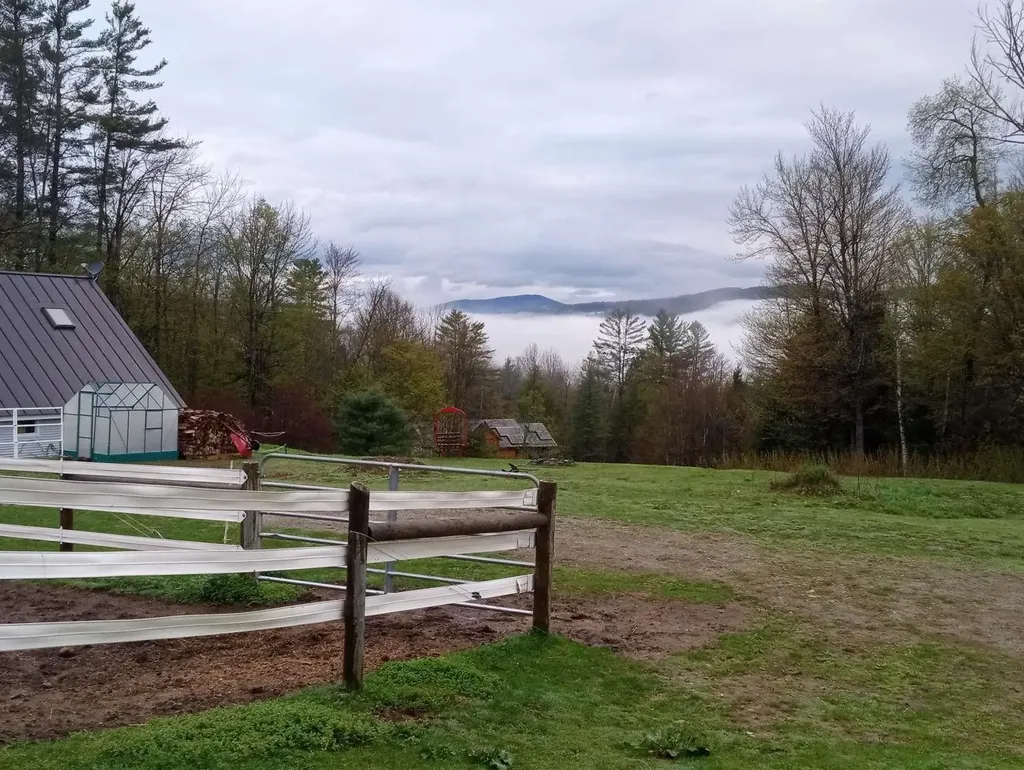 65 Widow Moses Road Berlin VT 05602