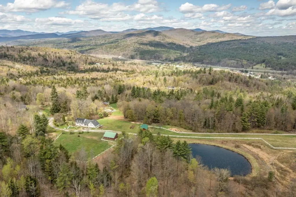 65 Widow Moses Road Berlin VT 05602