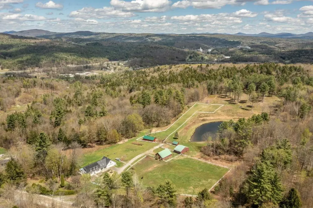 65 Widow Moses Road Berlin VT 05602