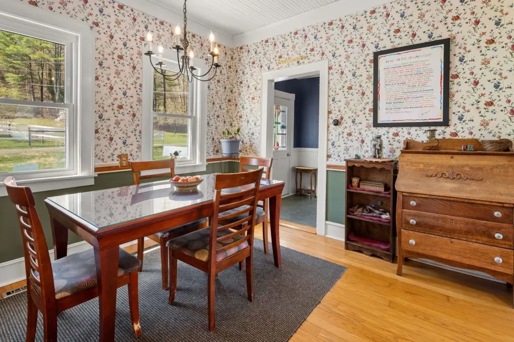 65 Widow Moses Road Berlin VT 05602