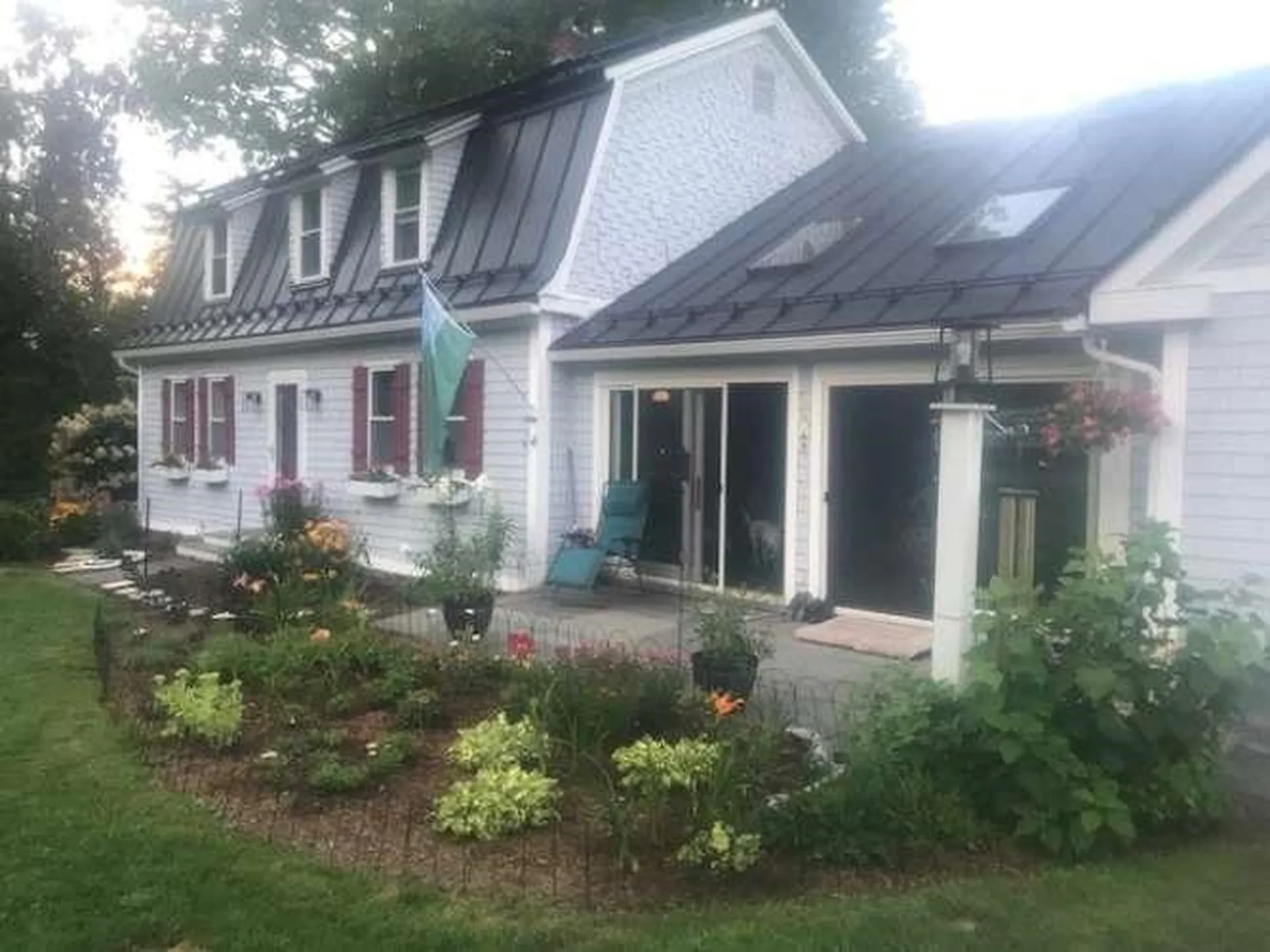 65 Widow Moses Road Berlin VT 05602