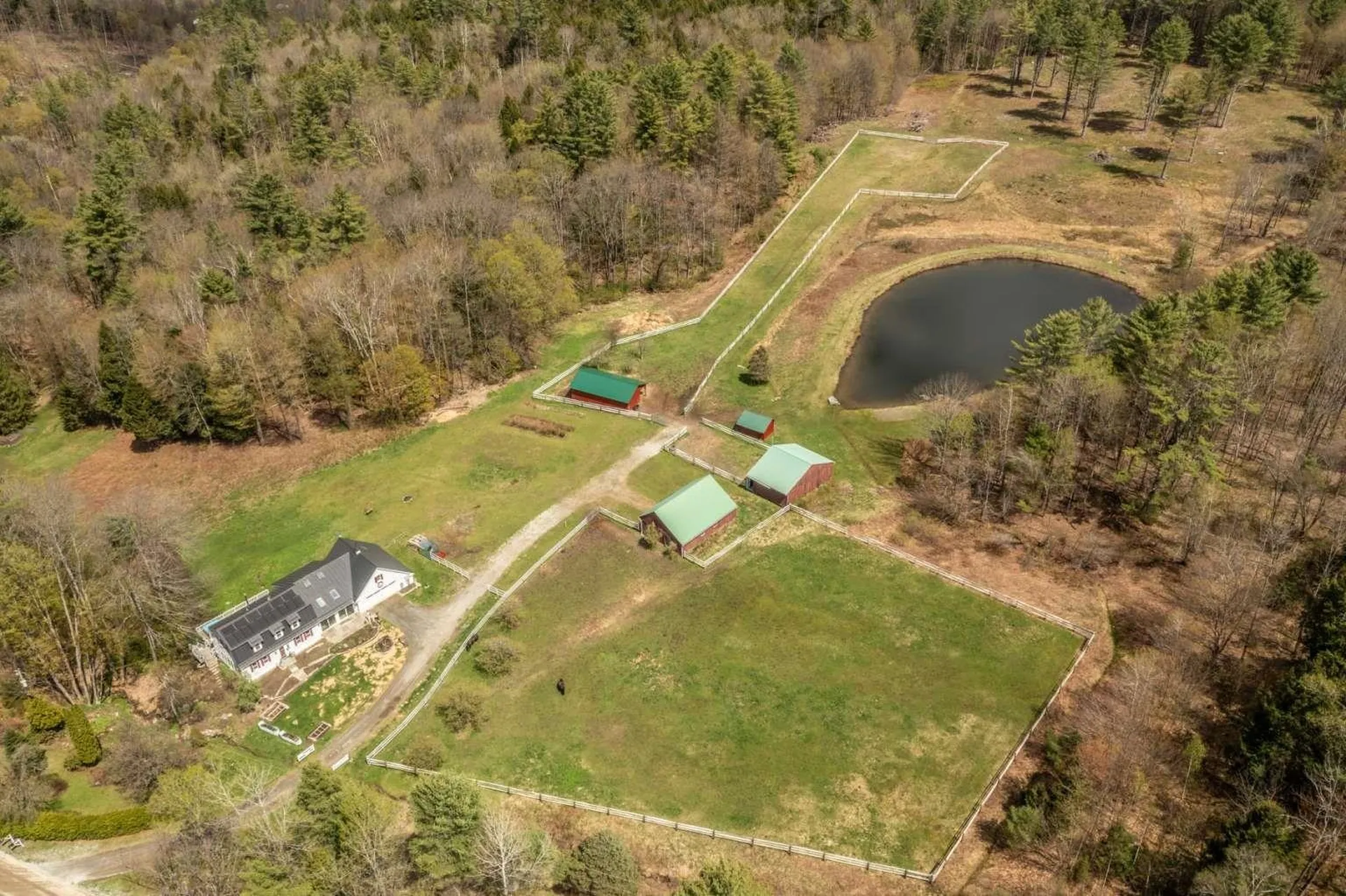 65 Widow Moses Road Berlin VT 05602