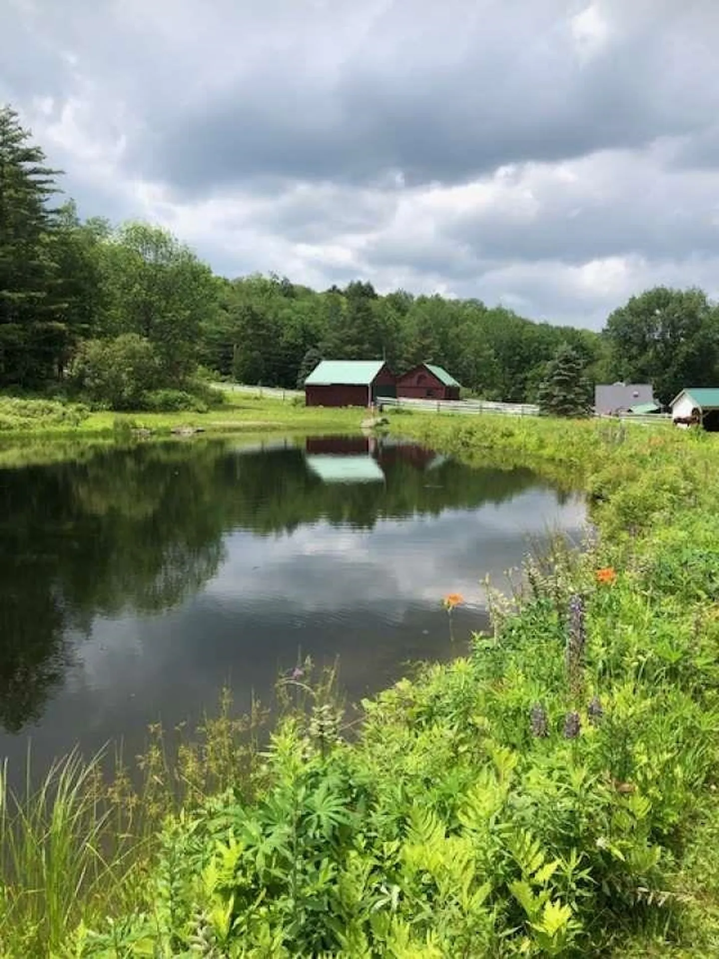 65 Widow Moses Road Berlin VT 05602