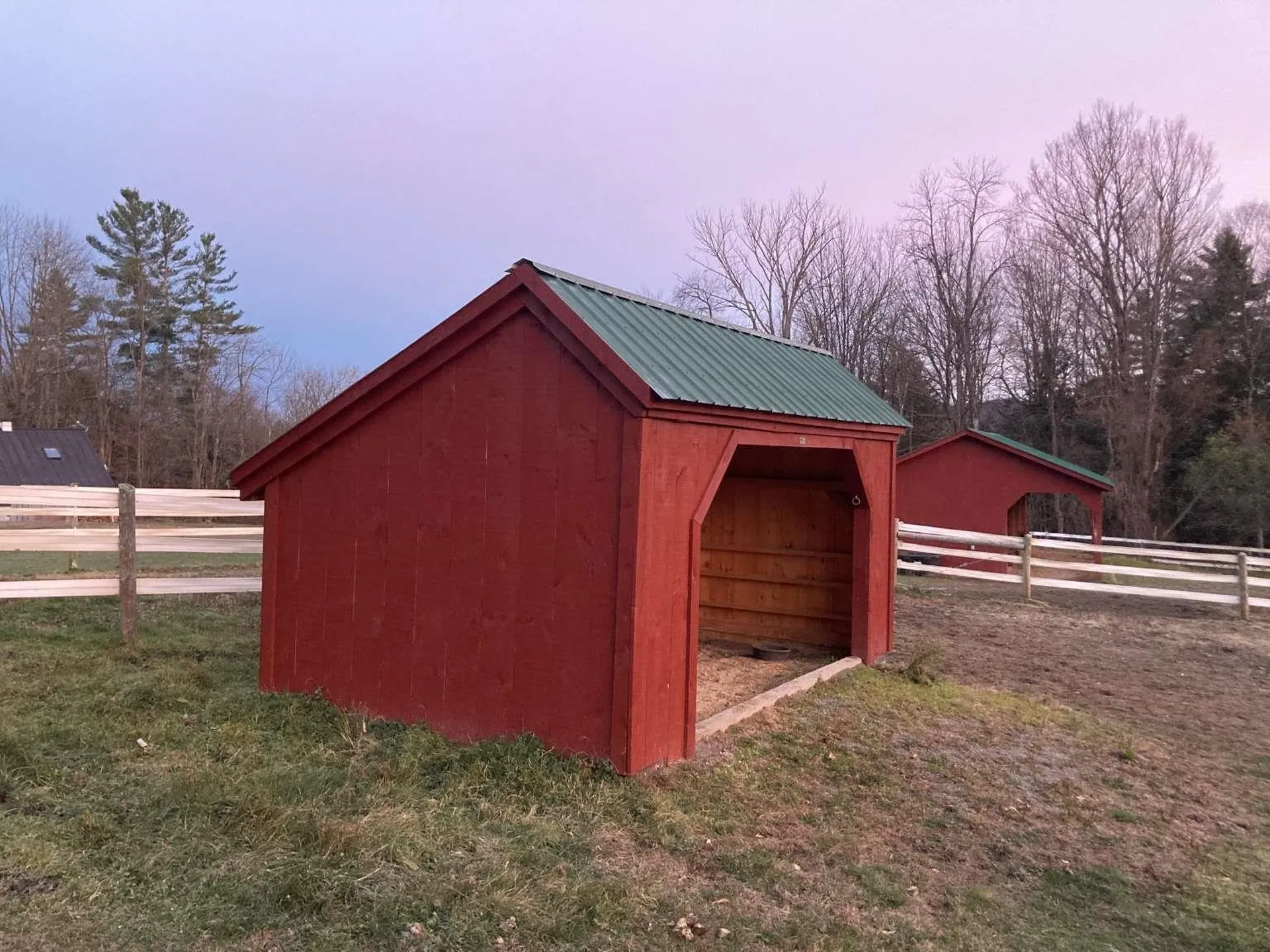 65 Widow Moses Road Berlin VT 05602