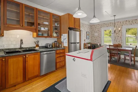 65 Widow Moses Road Berlin VT 05602