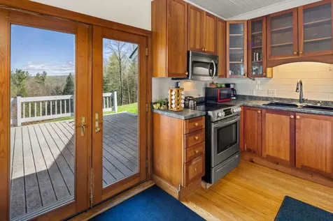 65 Widow Moses Road Berlin VT 05602