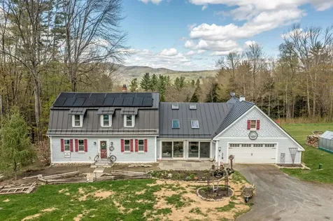 65 Widow Moses Road Berlin VT 05602