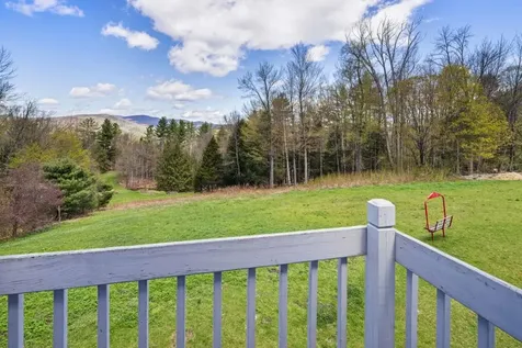 65 Widow Moses Road Berlin VT 05602