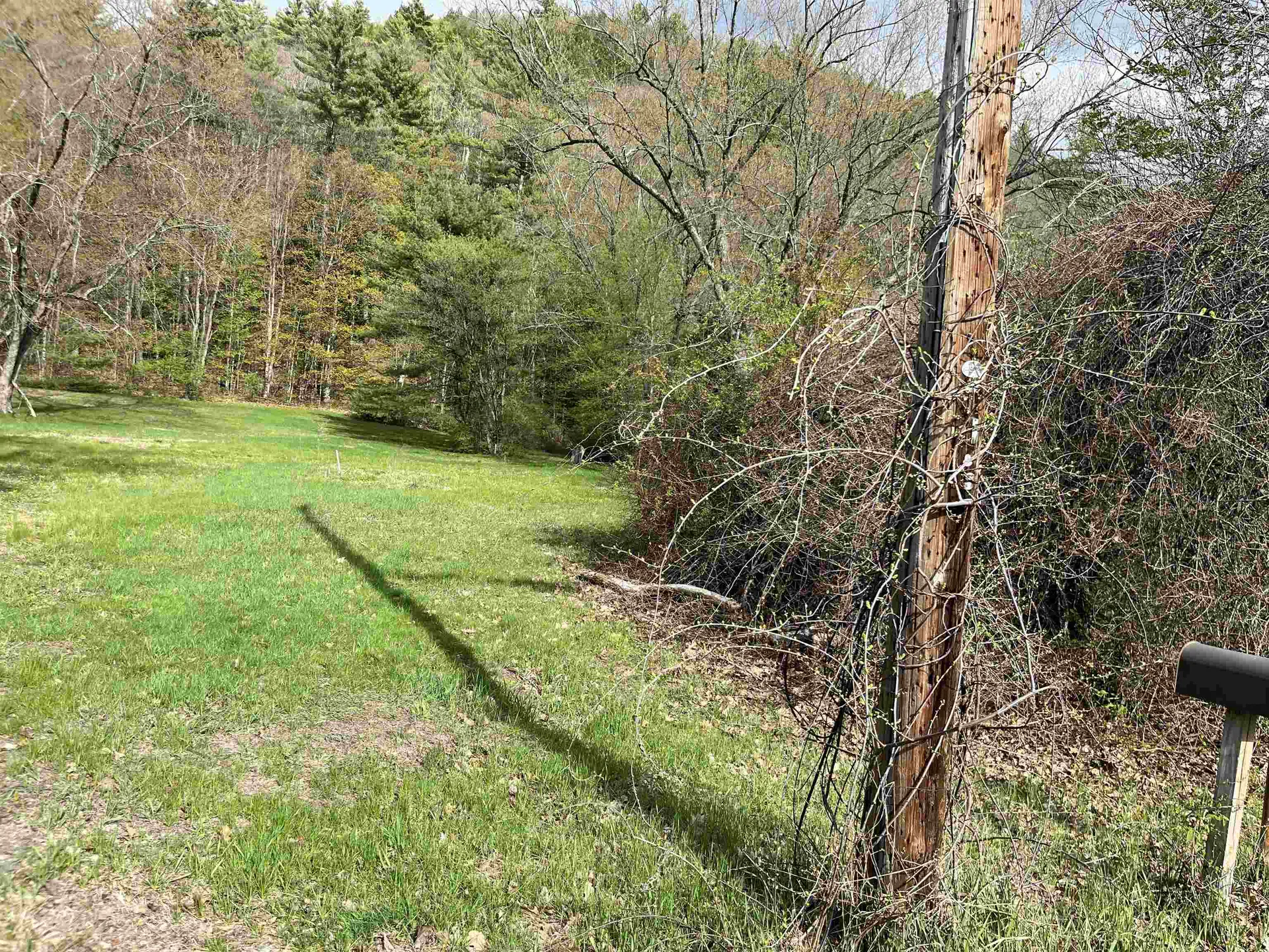 95 Old Church Road Claremont NH 03743-5505