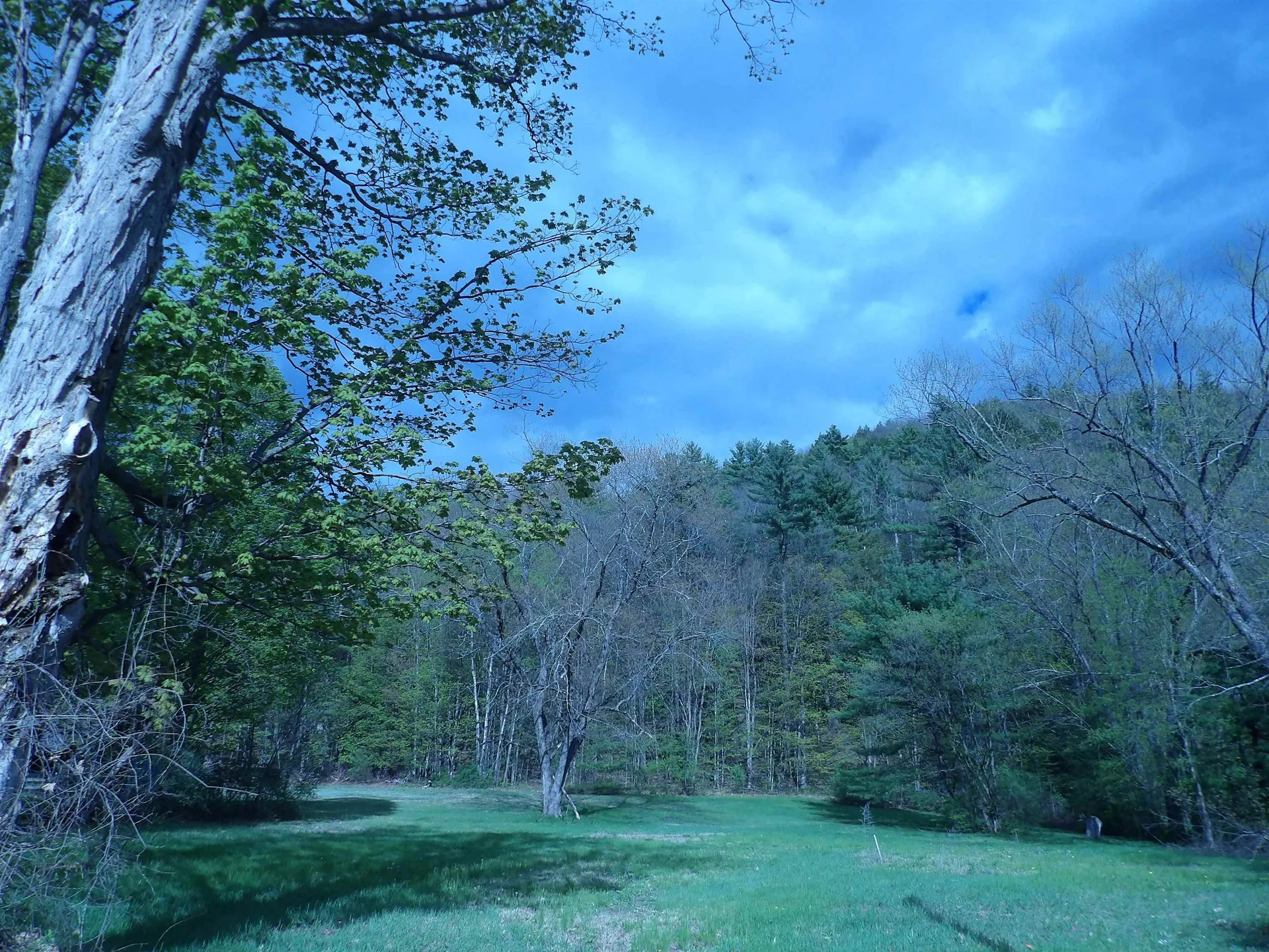 95 Old Church Road Claremont NH 03743-5505