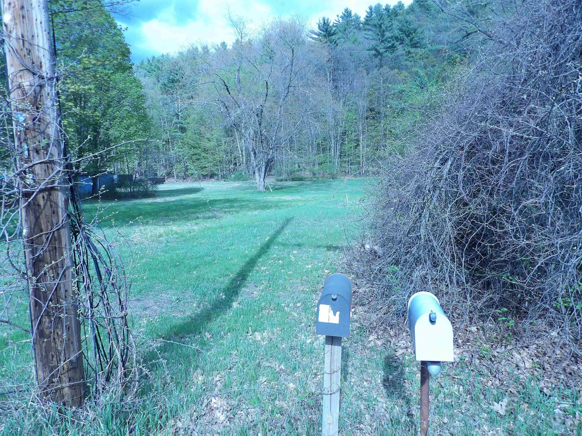 95 Old Church Road Claremont NH 03743-5505