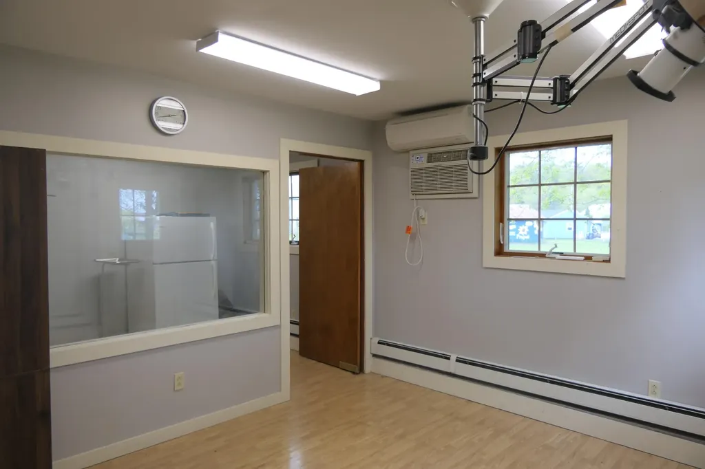 5 Gore Road Highgate VT 05459