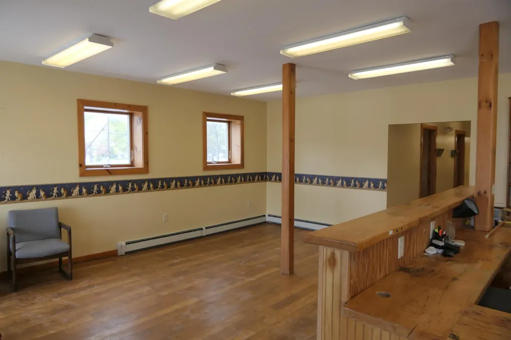 5 Gore Road Highgate VT 05459