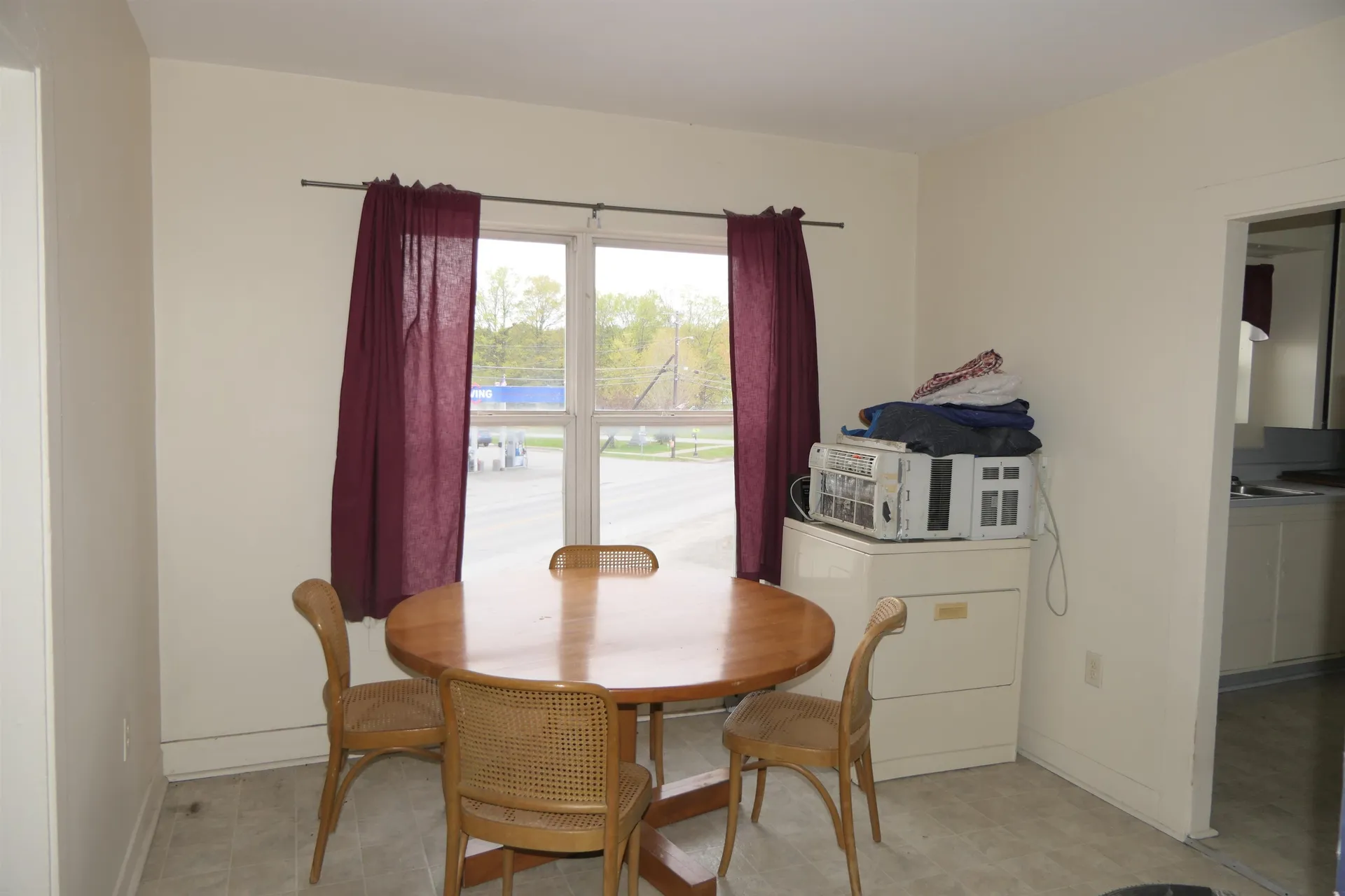 5 Gore Road Highgate VT 05459