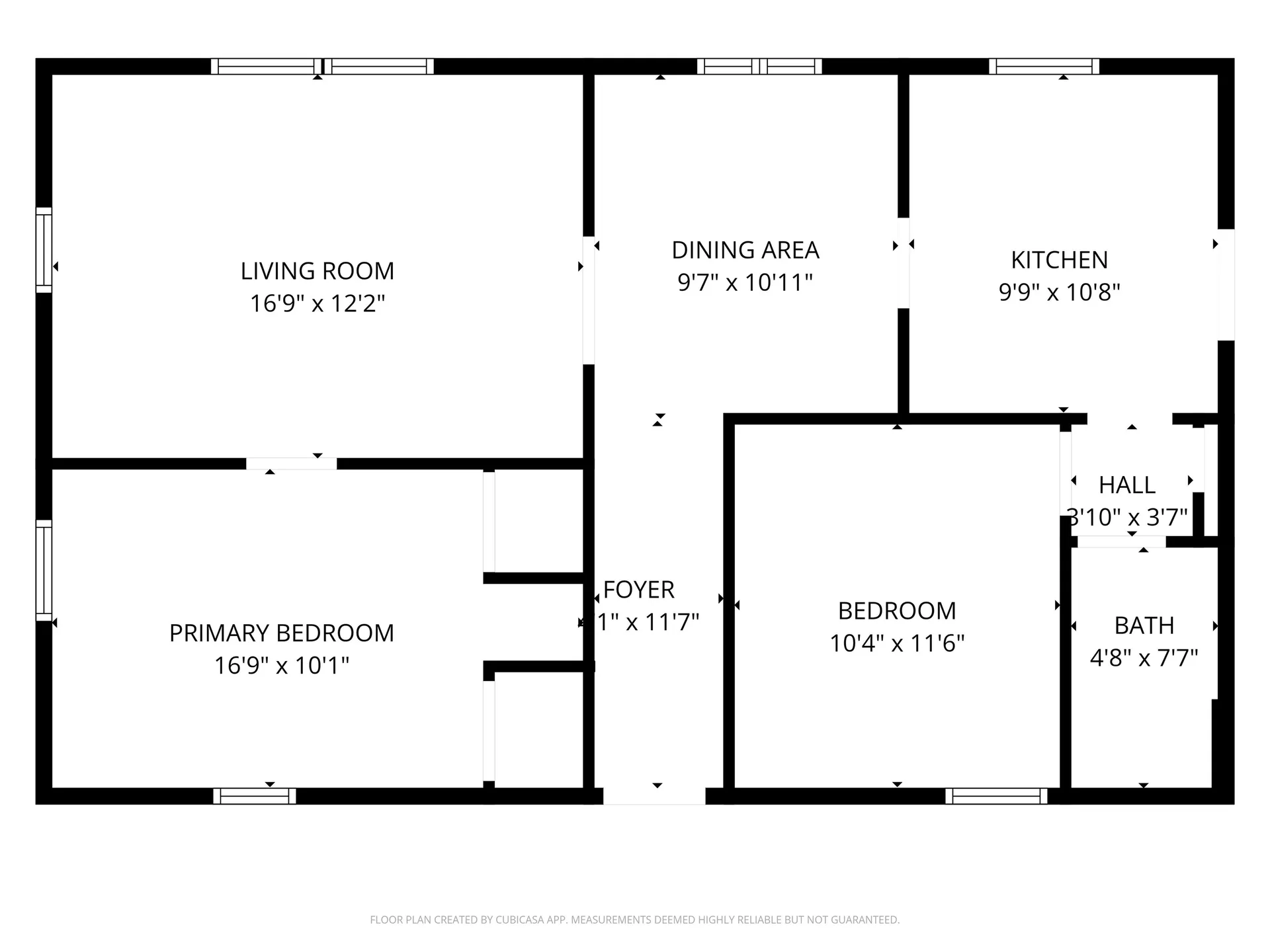 5 Gore Road Highgate VT 05459