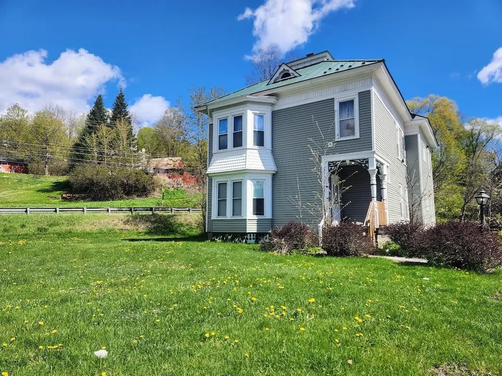 19 Meadow Street Williamstown VT 05679