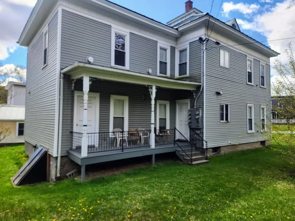 19 Meadow Street Williamstown VT 05679