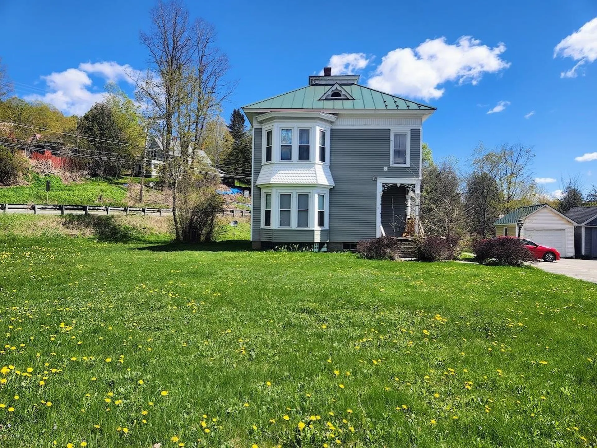 19 Meadow Street Williamstown VT 05679