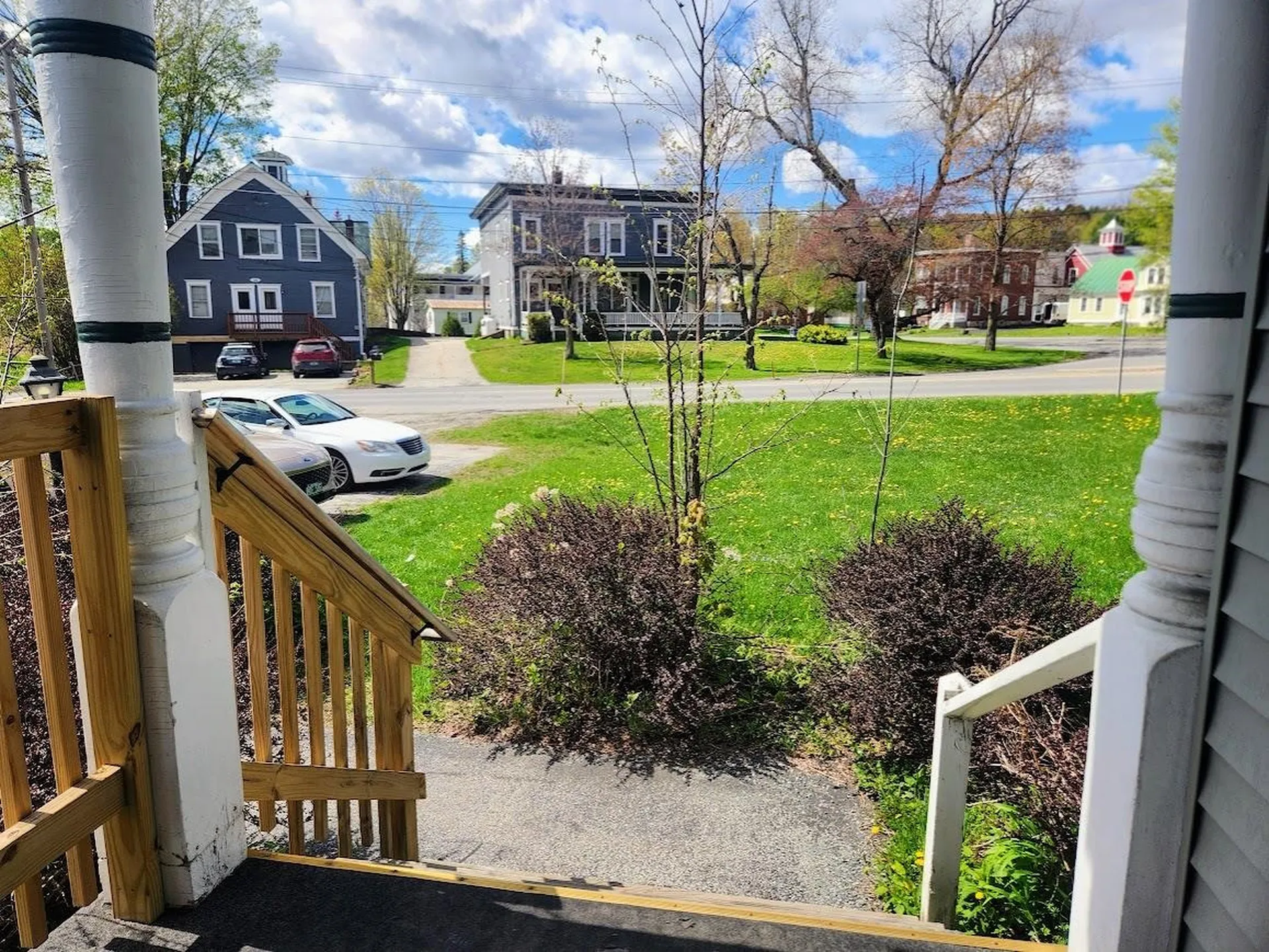 19 Meadow Street Williamstown VT 05679