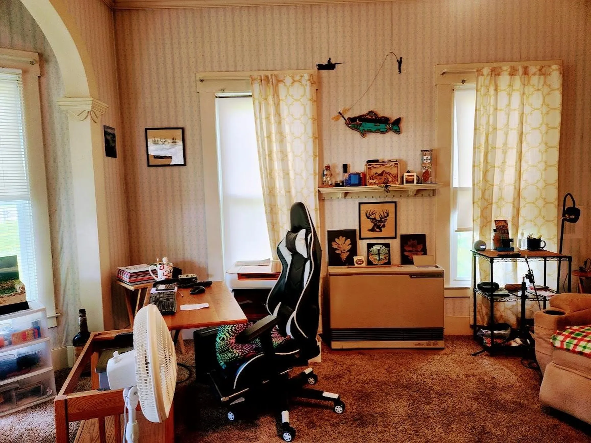 19 Meadow Street Williamstown VT 05679