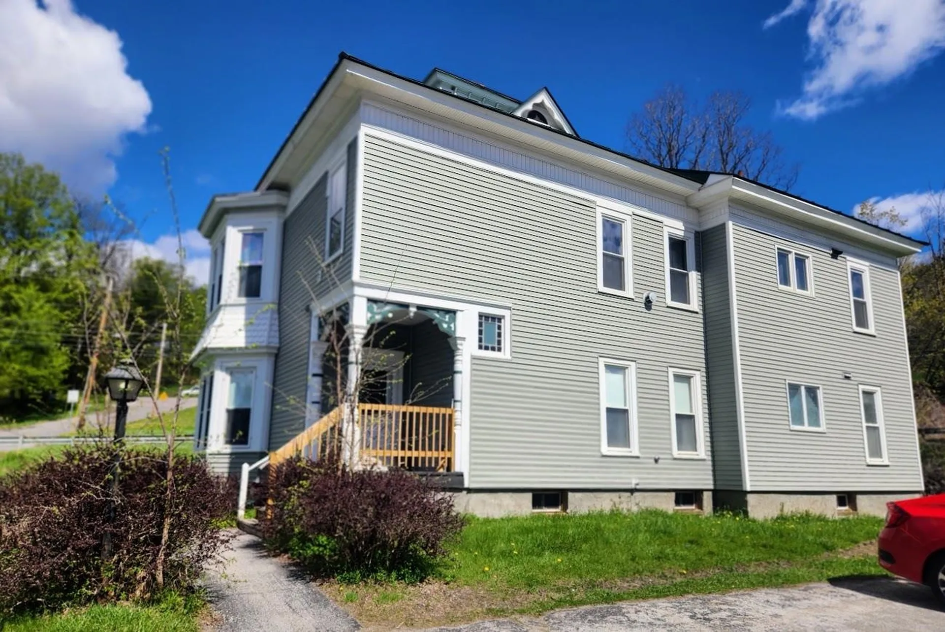 19 Meadow Street Williamstown VT 05679