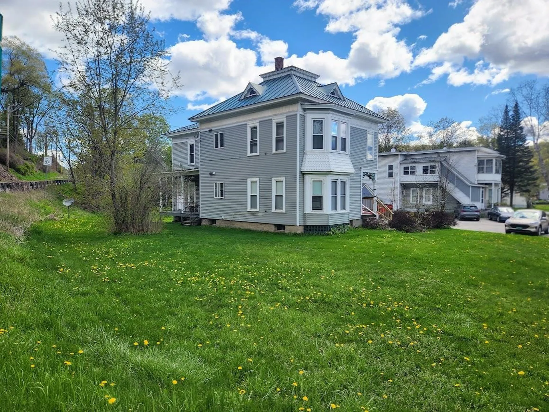 19 Meadow Street Williamstown VT 05679