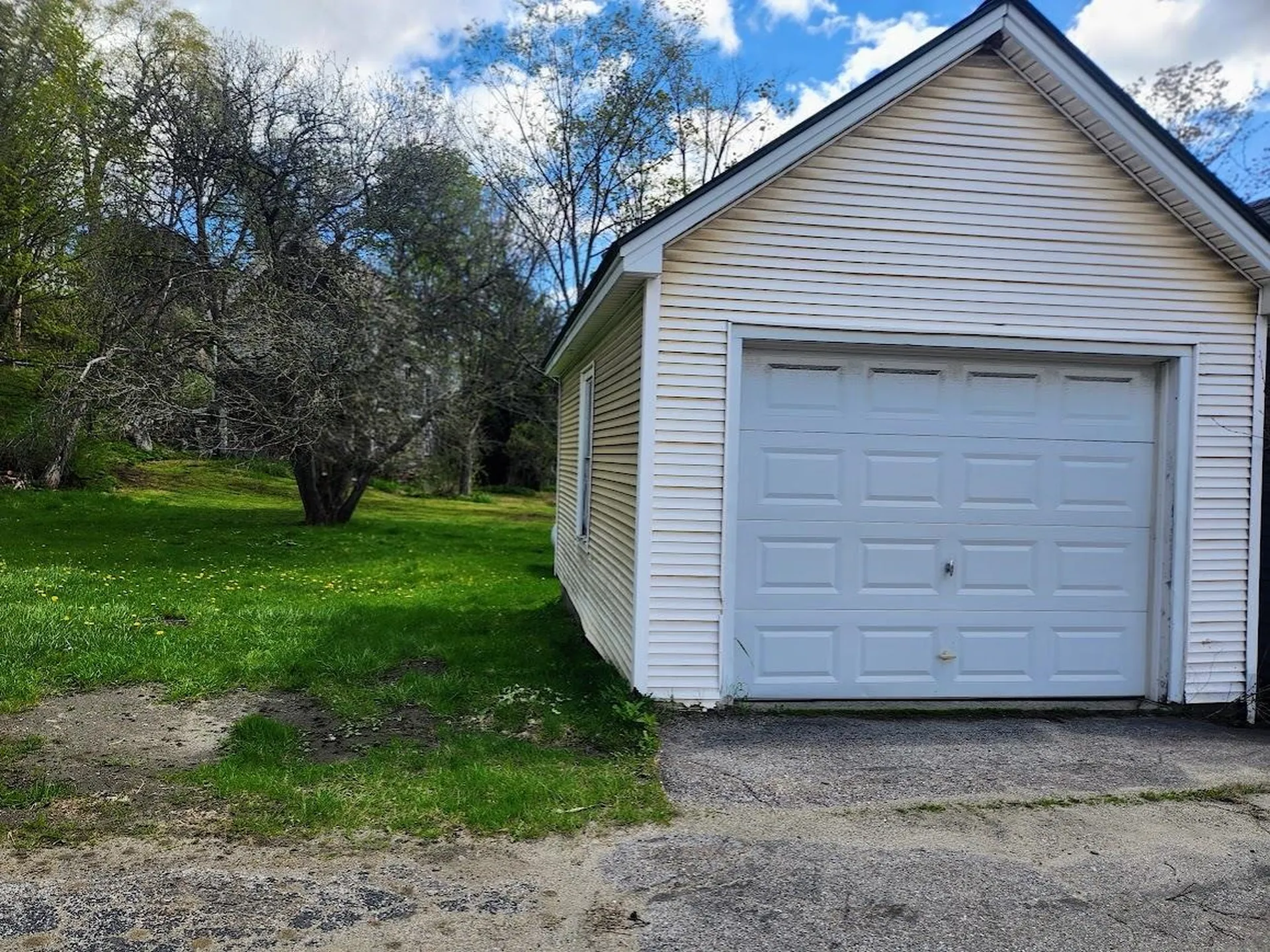 19 Meadow Street Williamstown VT 05679