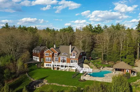 5 Black Birch Drive Amherst NH 03031