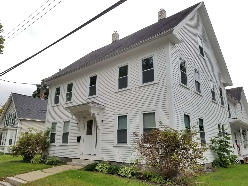 12 Orange Street Milford NH 03055