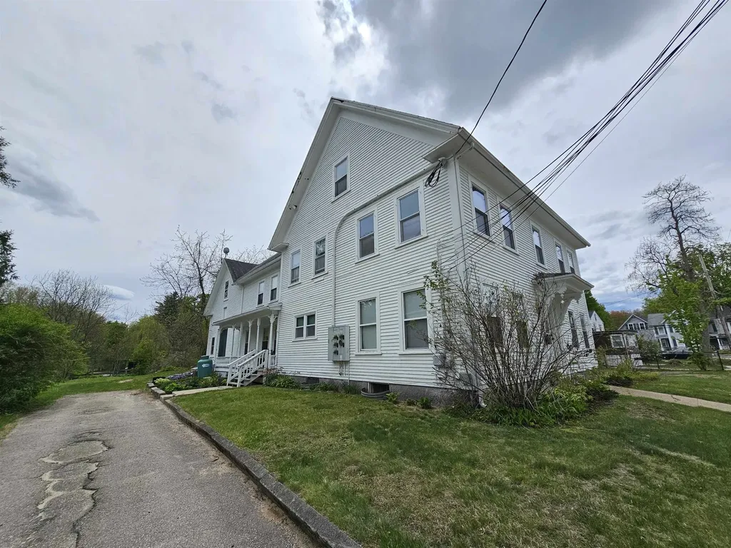 12 Orange Street Milford NH 03055
