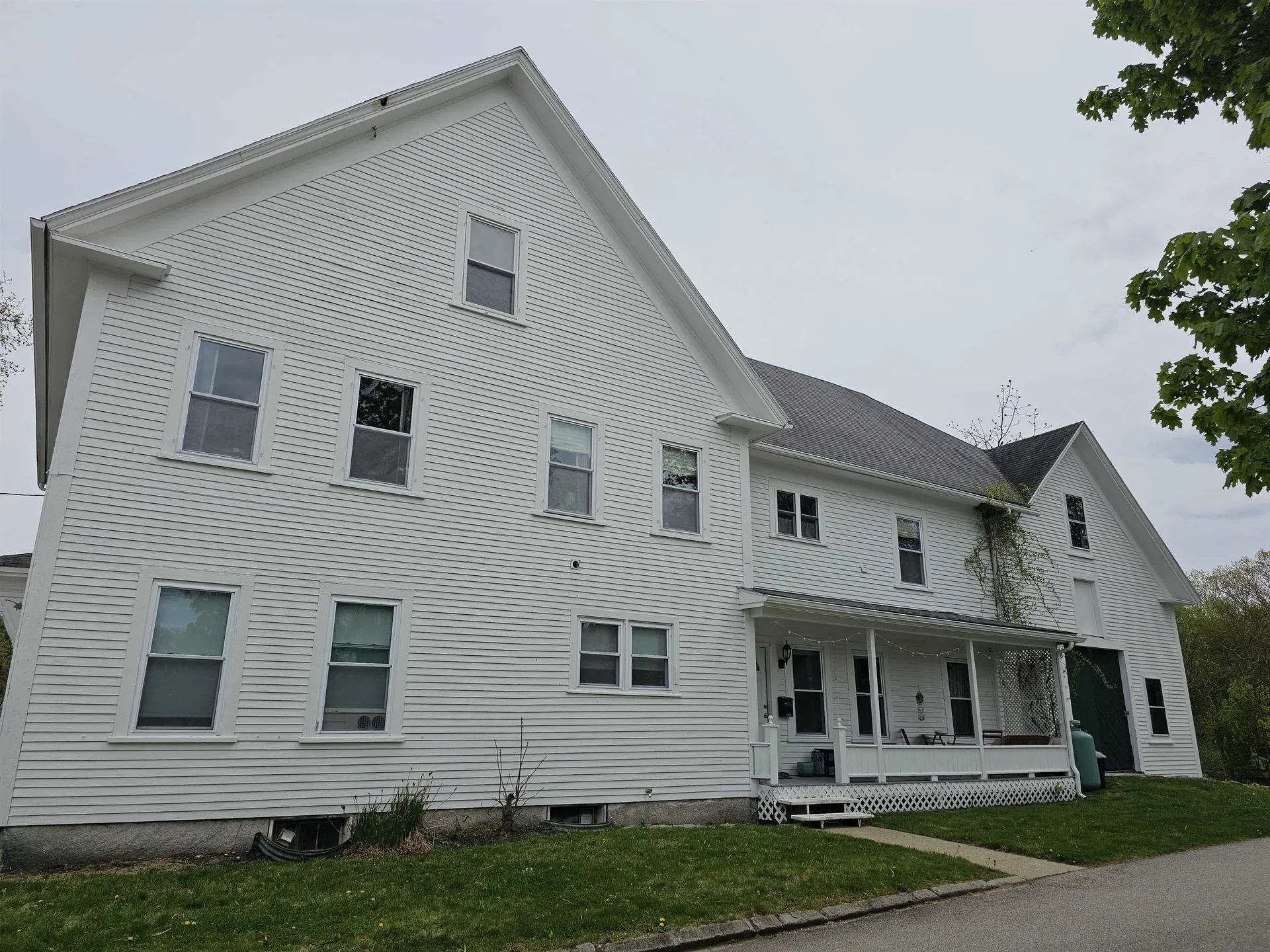 12 Orange Street Milford NH 03055