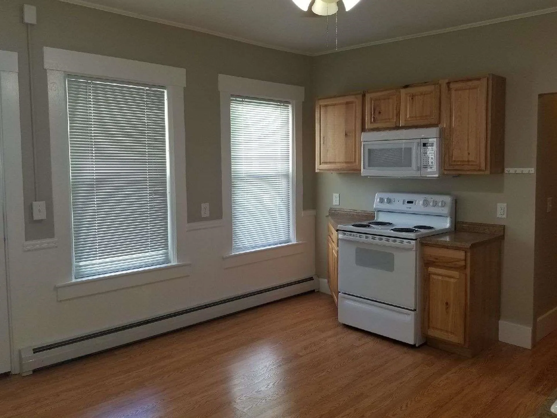 12 Orange Street Milford NH 03055