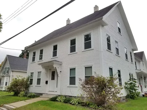 12 Orange Street Milford NH 03055