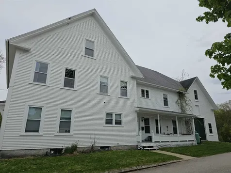 12 Orange Street Milford NH 03055