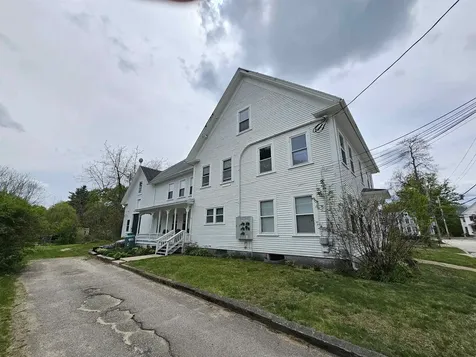 12 Orange Street Milford NH 03055