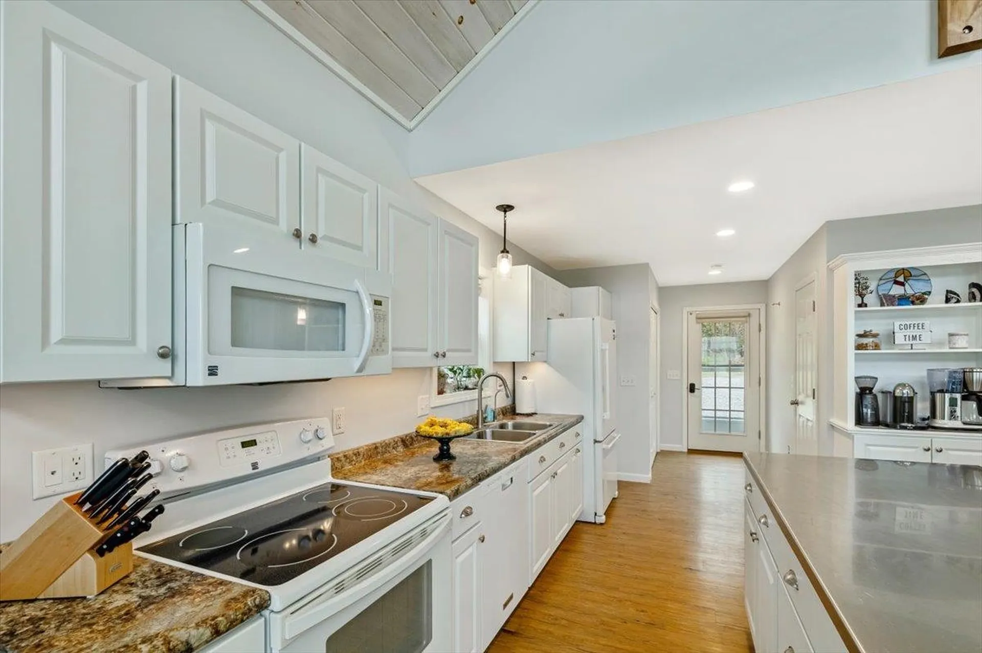 61 Sweeney Farm North Road Georgia VT 05478
